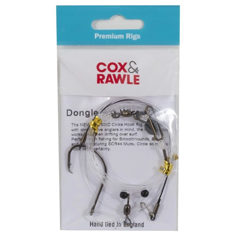 Cox & Rawle Dongle Rig Wire